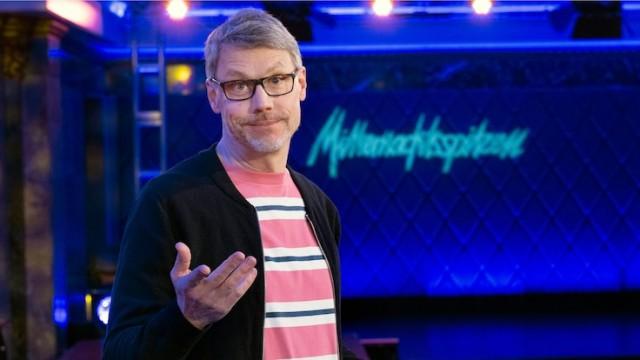 Mitternachtsspitzen Best of 2021-2023
