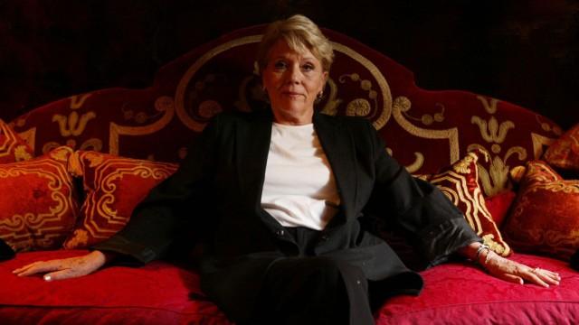 Diana Rigg: From Avengers to All Creatures: A Celebration