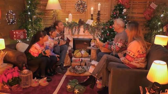 Especial Nochebuena
