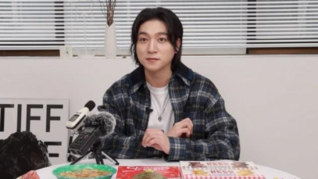 EP.35 Bear Sungjin Chooses Winter Snacks Over Hibernation