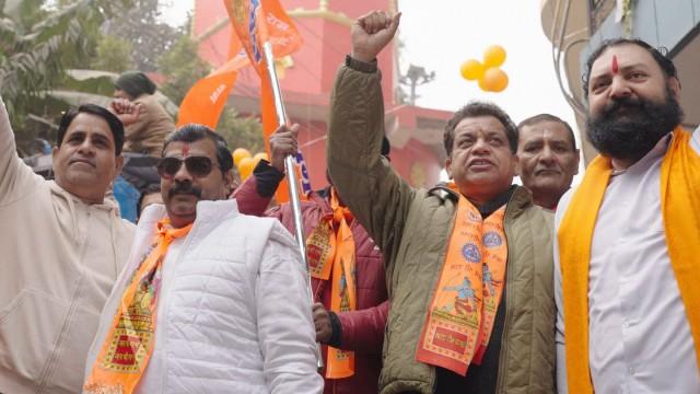 India: la ideología del odio