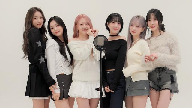 GFRIEND