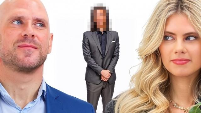 Johnny Sins Helped Us Find a Date | Part 2