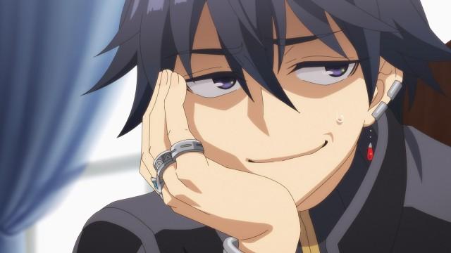 I Want to Talk About My Memories