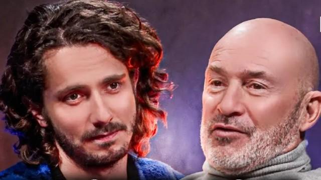 VINCENT LAGAF : COMMENT SA MÈRE L’A ABANDONNÉ 2 FOIS, SON BURN OUT ET RETOUR DU BIGDIL