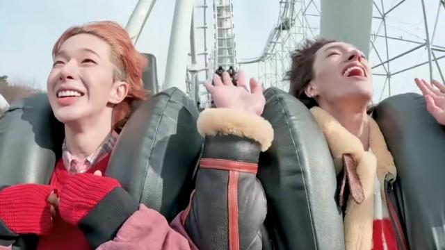 EP.19 [NEXZ LAND (Good bye 2024)]