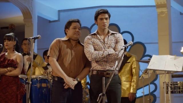 Héctor se va del país, ¿Daniela y Camilo se darán una oportunidad?