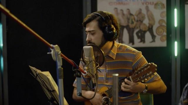 Los Latinos empiezan a tener reconocimiento en la industria musical