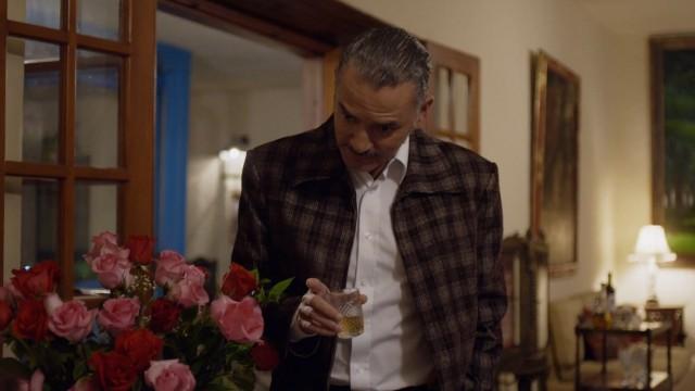 Camilo rechaza la oferta de Cuéllar para no afectar a Guzmán