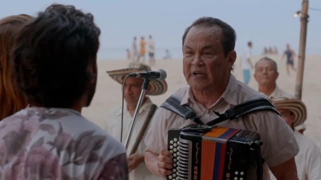 Los Latinos dan inicio a su primera gira por la costa