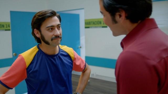 Daniela decide terminar su relación con Camilo