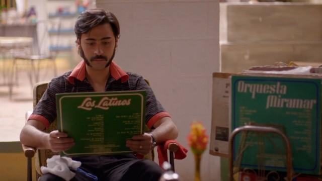 Camilo genera discordia en Los Latinos por el disco