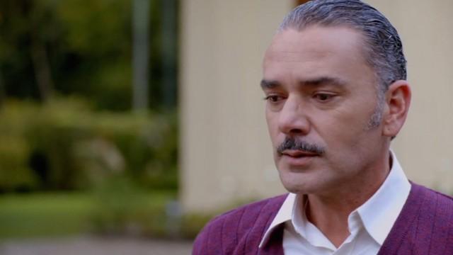 Tamara descubre algo que Camilo le estaba ocultando
