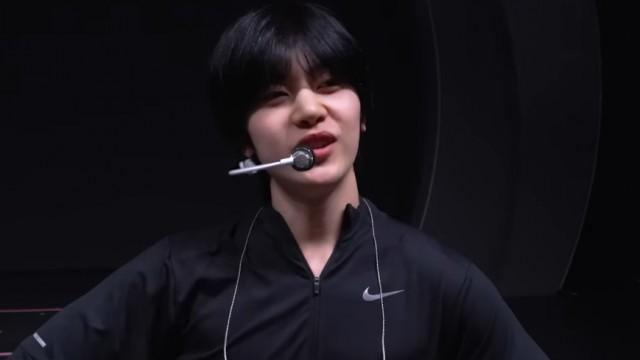 2024 THE FIRST TOUR [TIMELESS WORLD] IN JAPAN Behind