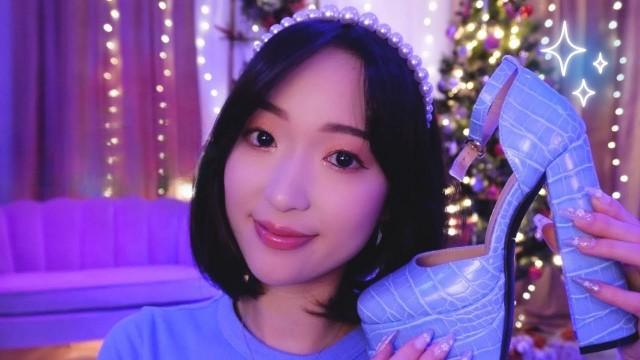 ASMR ✨ 13 triggers pour t'aider à t'endormir