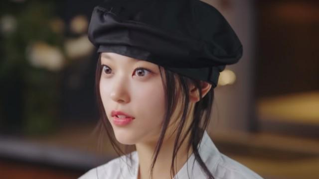 JZ Cooking Queen EP.3 | Anyway, I'm the Main Character