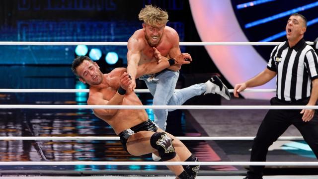 AEW Dynamite 281