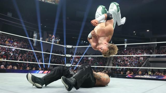 AEW Dynamite 282