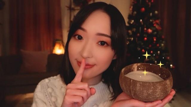 ASMR ✨ NO TALKING | 7 triggers ✨ (ASMR soft, lent, binaural)