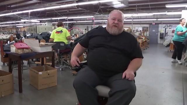 USA: Welcome to Trump Country