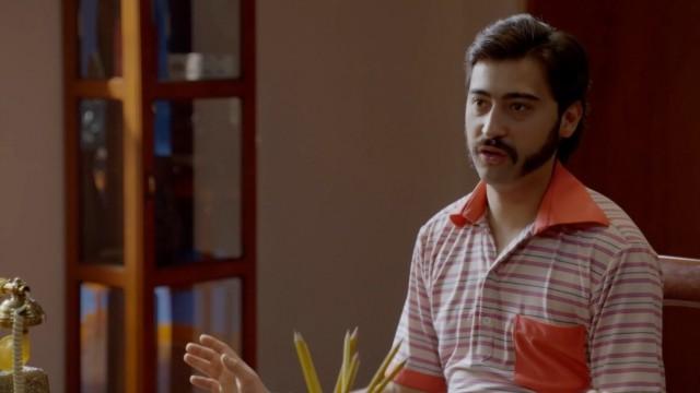 Tamara llega de sorpresa a la boda de Camilo y Daniela