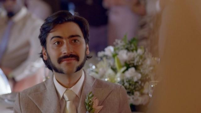 Daniela y Camilo se juran amor eterno
