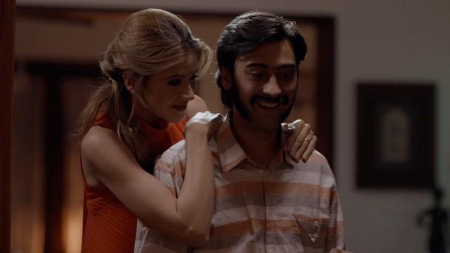 Choper le cuenta a Daniela sobre la relación entre Camilo y Tamara