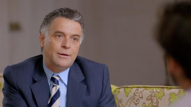 Así se siente Camilo porque Daniela le ‘roba’ a Los Latinos