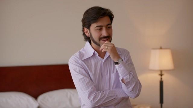 ¡No tiene límites! Támara inventó un chisme
