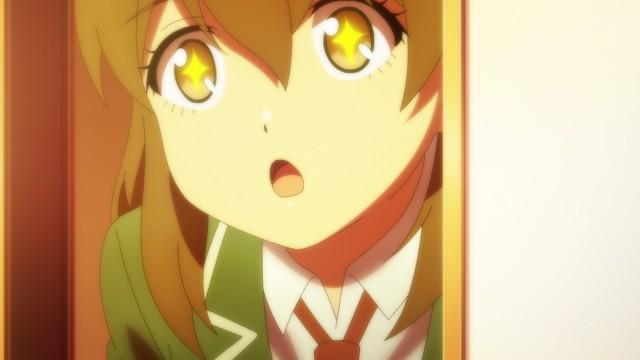Somehow a Rom-Com Loving High School Girl was Monitoring Me