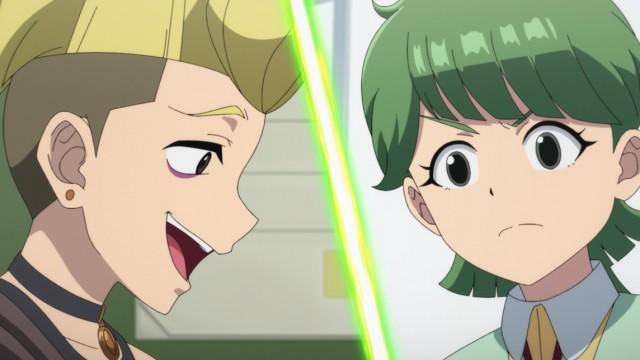 夢中になれるものを
