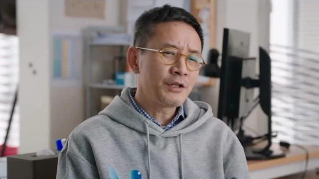 江一笛被分手