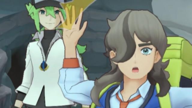 Peculiar Pokemon-Loving Pal