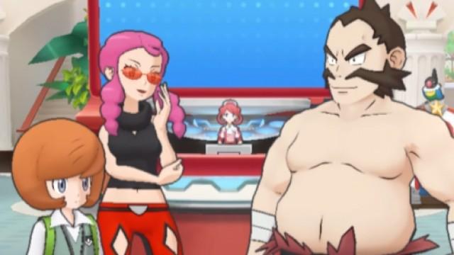 Type Team-Up September 2024