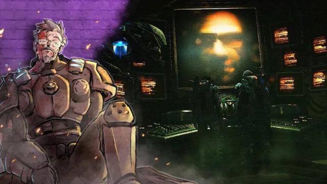 "Ricerca e Purificazione" - Gears of War Saga w/Sabaku, Gear of War 5 Blind Run #4