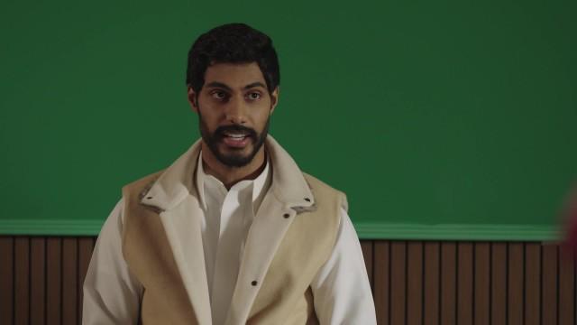نايف البحر