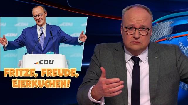 heute-show from February 07, 2025