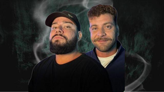 LendaCast #55 com Lolo Bolado e Brunão - Os incríveis lugares abandonados