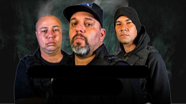 LendaCast #56 com equipe KBC - Caçando fantasmas em casa no Halloween