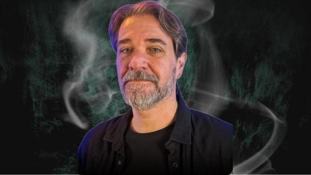 LendaCast #60 com Cesar Bravo - Como funciona a mente de um escritor de terror 