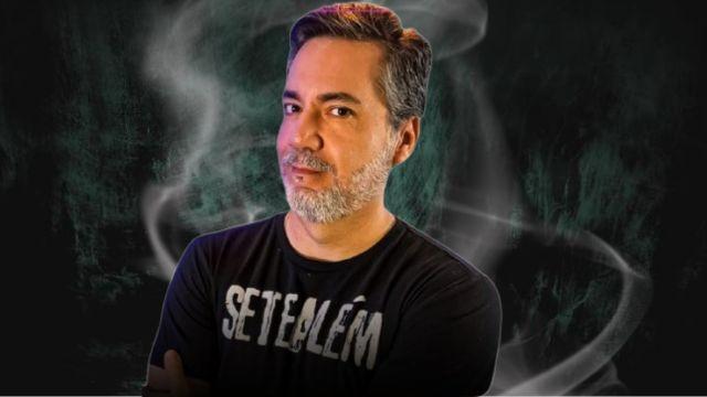 LendaCast #61 com Luciano Milici - Especial 30 anos de Setealém