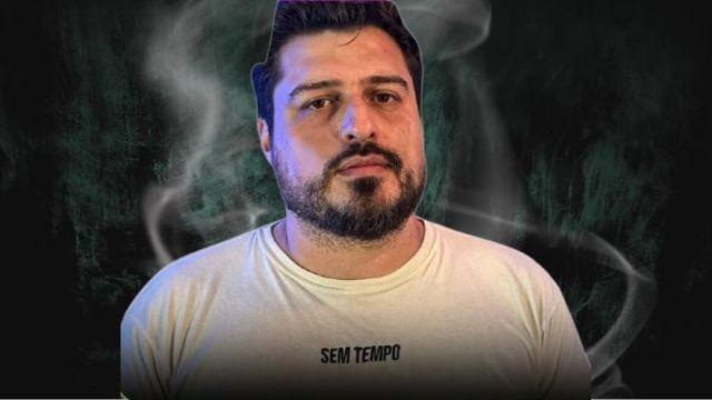 LendaCast #62 com Rogério Oliveira  - O lado assustador do nosso folclore