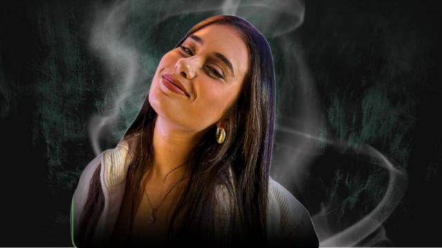 LendaCast #64 com Mariáh Heusi  - A menina que fala de crimes e trabalha com mortos