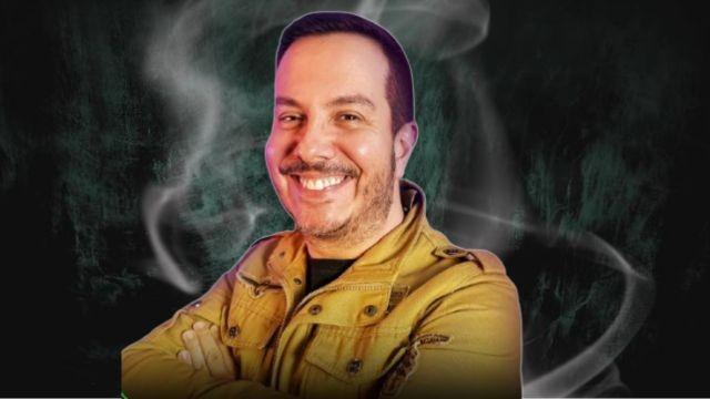 LendaCast #67 com André Mantovanni  - O lado sombrio de cada signo