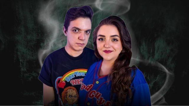 LendaCast com Anita Borges e Fábio Jacques - Retrospectiva do Terror 2024
