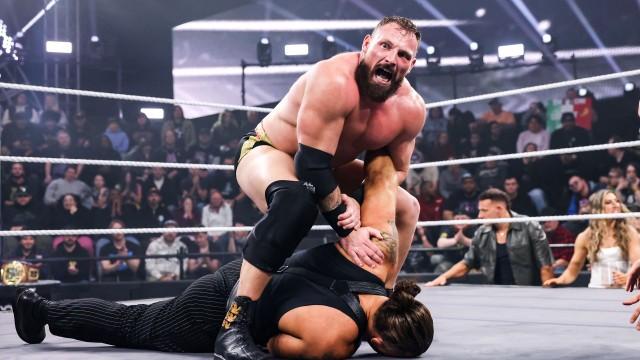 NXT 834