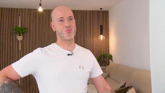Gut eingedeckt – Setze dein neues Plaid perfekt in Szene!, Tag 4: Piero