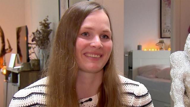 Gut eingedeckt – Setze dein neues Plaid perfekt in Szene!, Tag 5: Maike