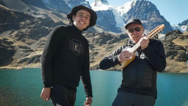 Bolivie, le défit des sommets
