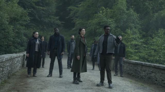 The Innocents